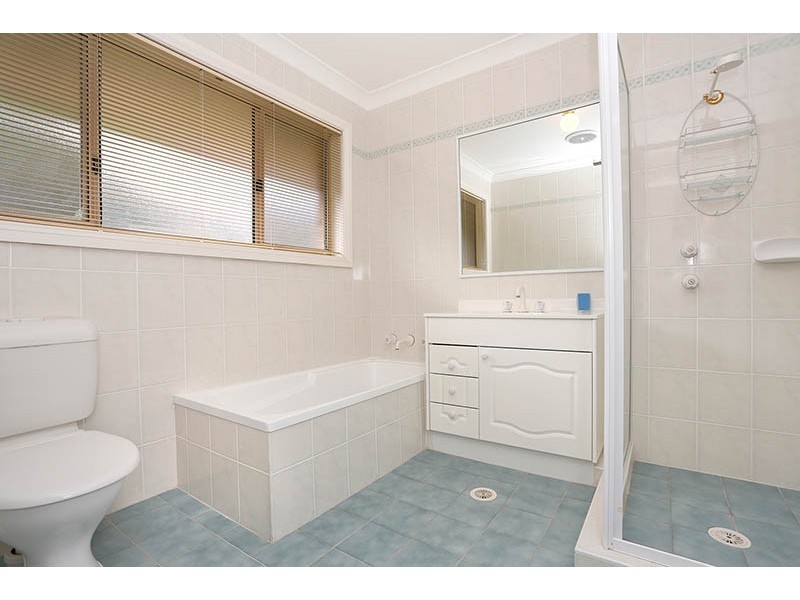 Baulkham Hills NSW 2153