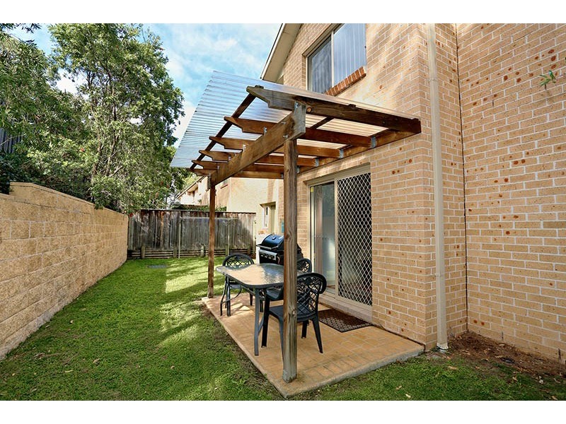 Baulkham Hills NSW 2153