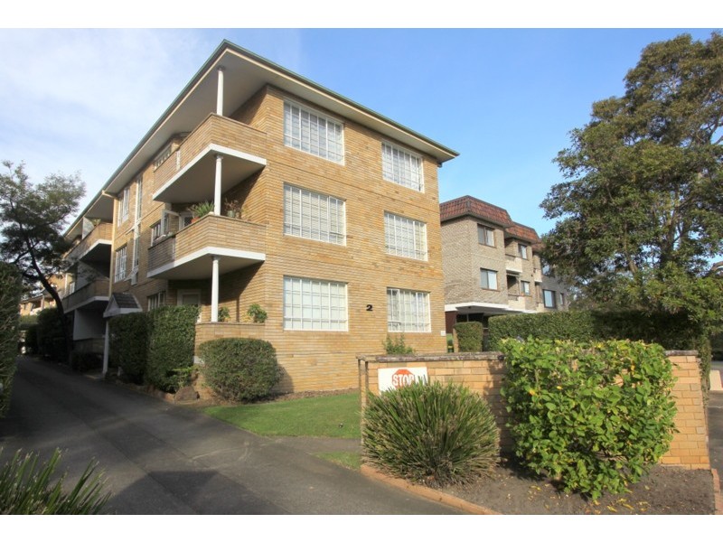 North Parramatta NSW 2151