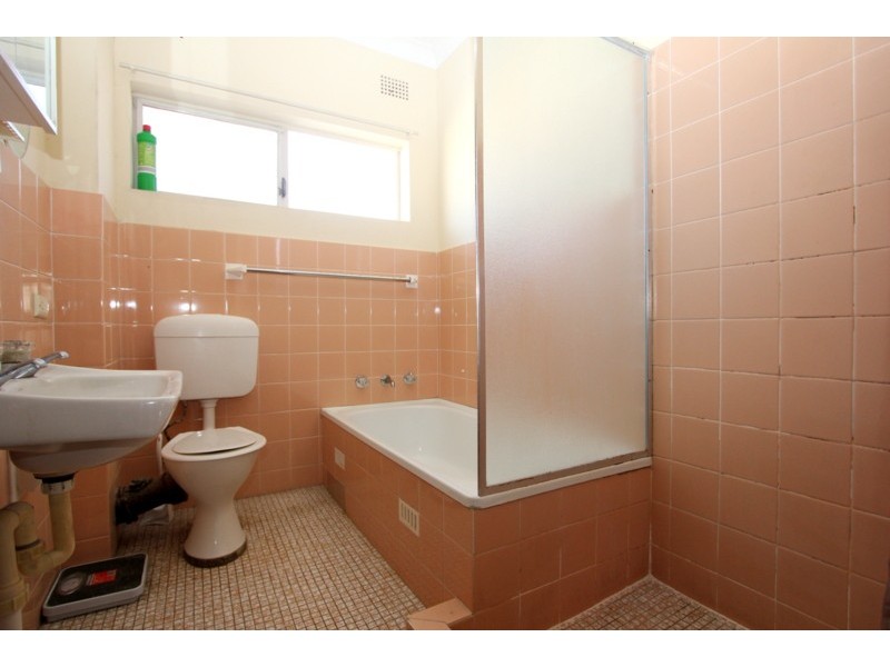 North Parramatta NSW 2151