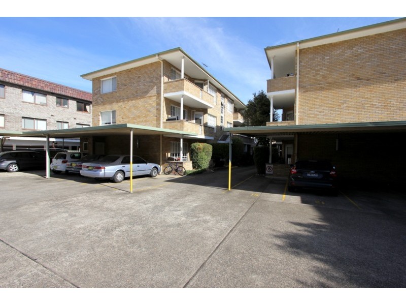 North Parramatta NSW 2151