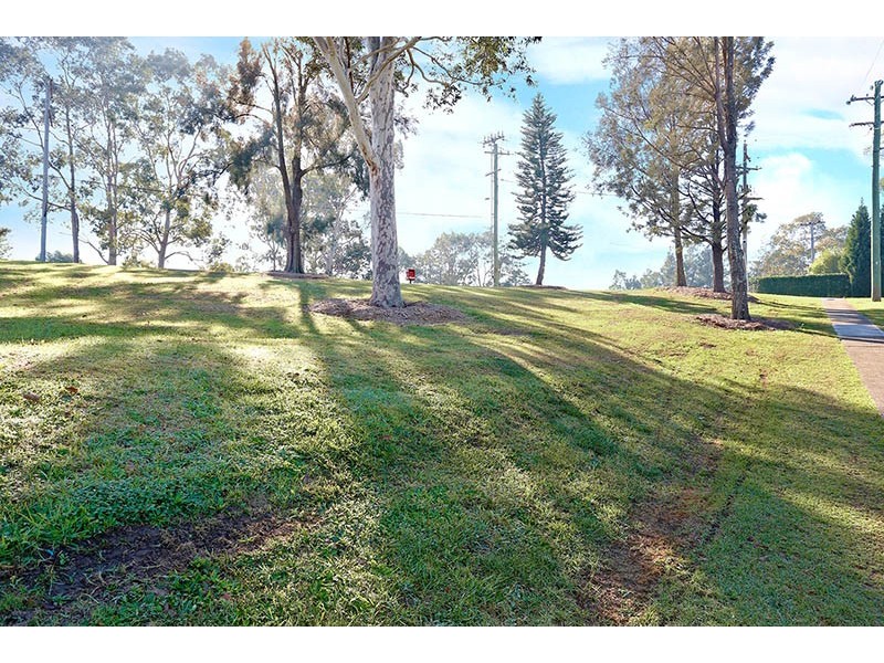 2 Ursula Street, Winston Hills NSW 2153