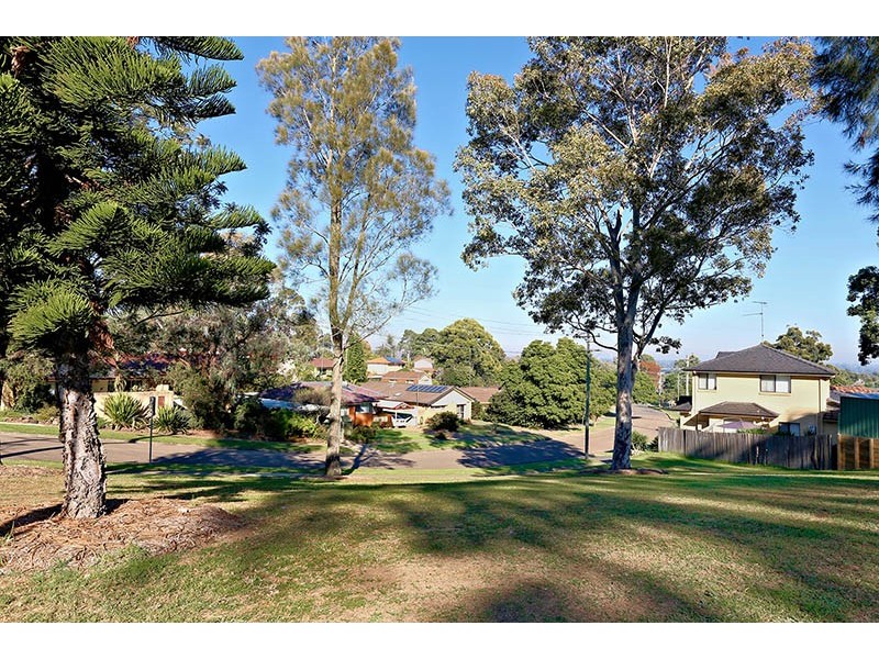 2 Ursula Street, Winston Hills NSW 2153
