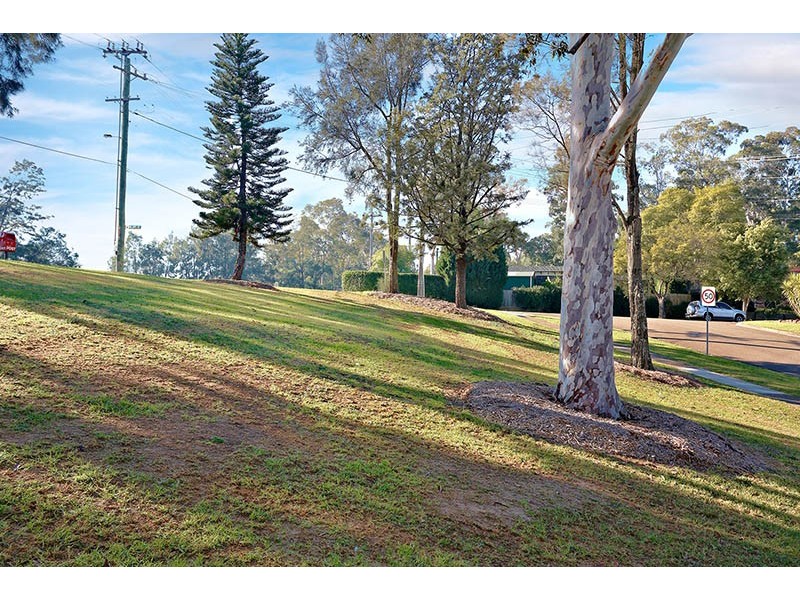 2 Ursula Street, Winston Hills NSW 2153