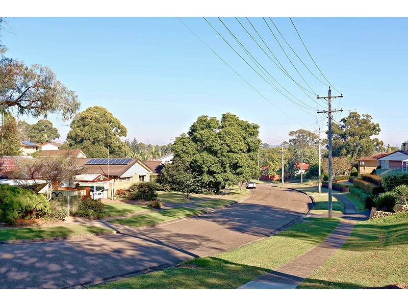 2 Ursula Street, Winston Hills NSW 2153