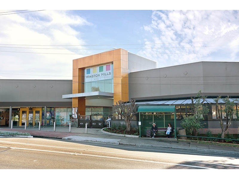 2 Ursula Street, Winston Hills NSW 2153