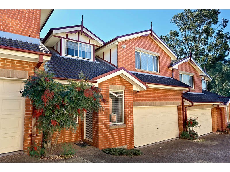 Baulkham Hills NSW 2153