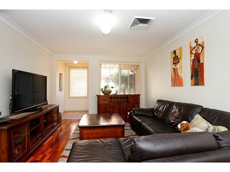Baulkham Hills NSW 2153
