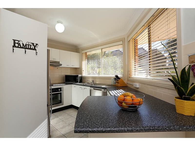 Baulkham Hills NSW 2153