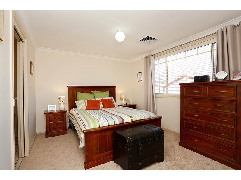 Baulkham Hills NSW 2153