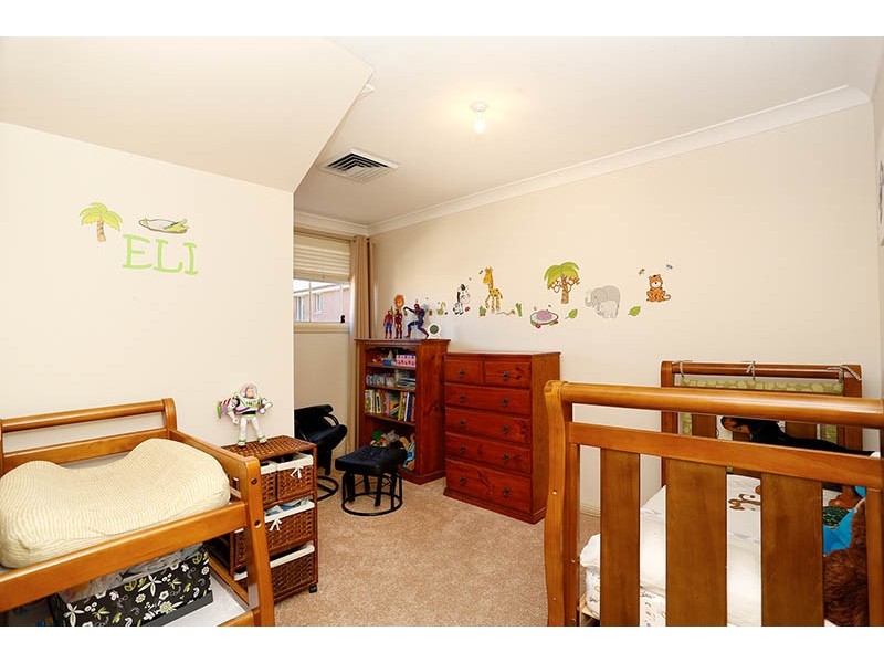 Baulkham Hills NSW 2153