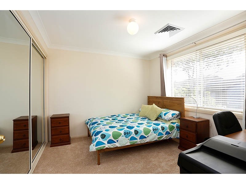 Baulkham Hills NSW 2153