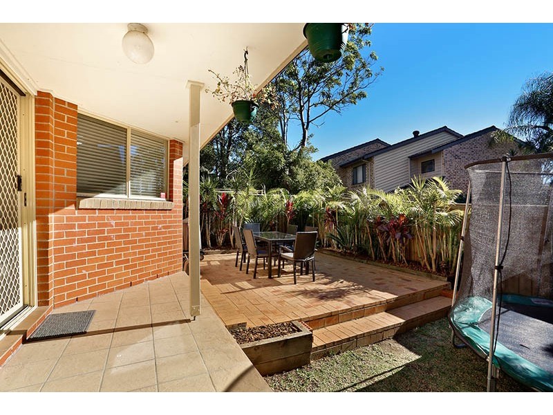 Baulkham Hills NSW 2153