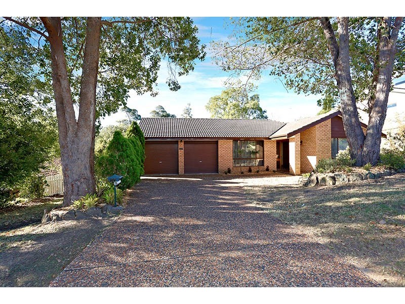 Castle Hill NSW 2154