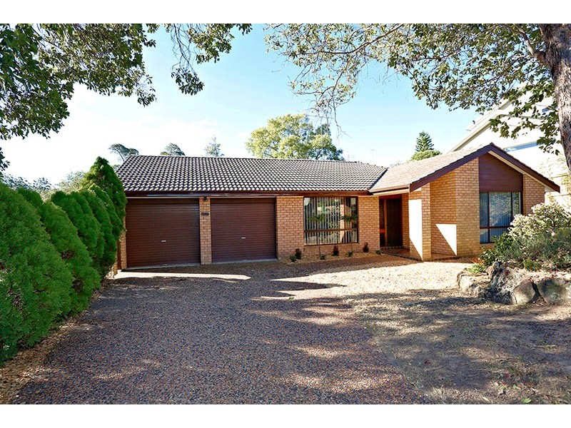 Castle Hill NSW 2154