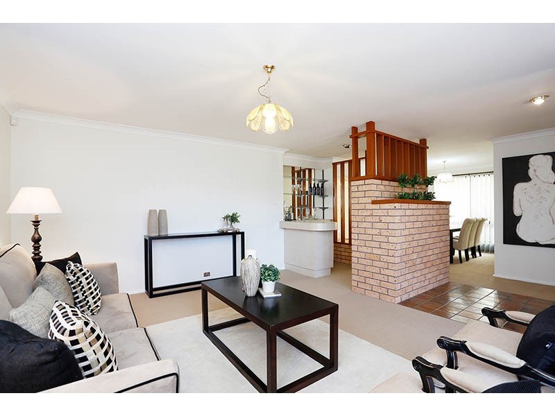 Castle Hill NSW 2154