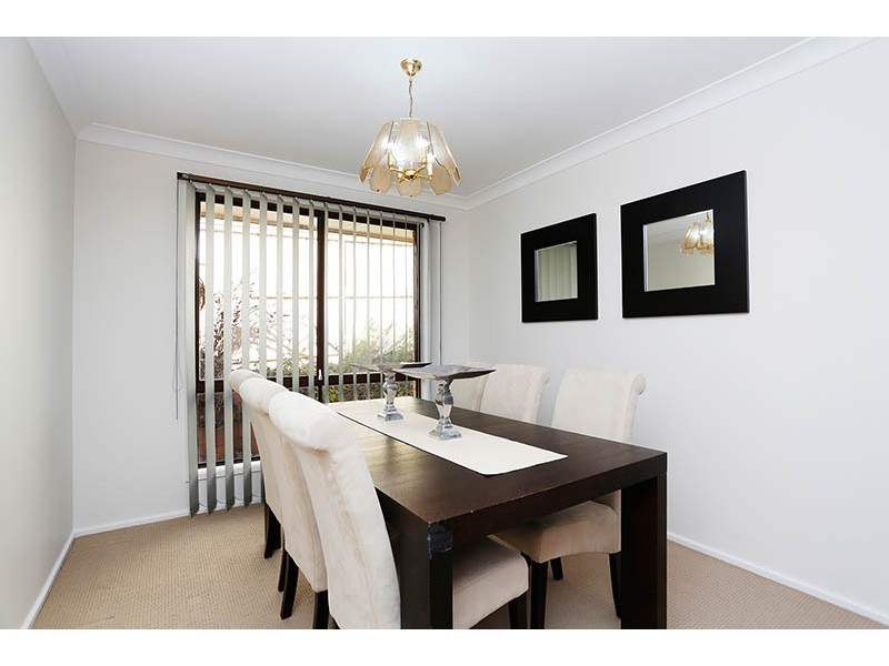 Castle Hill NSW 2154