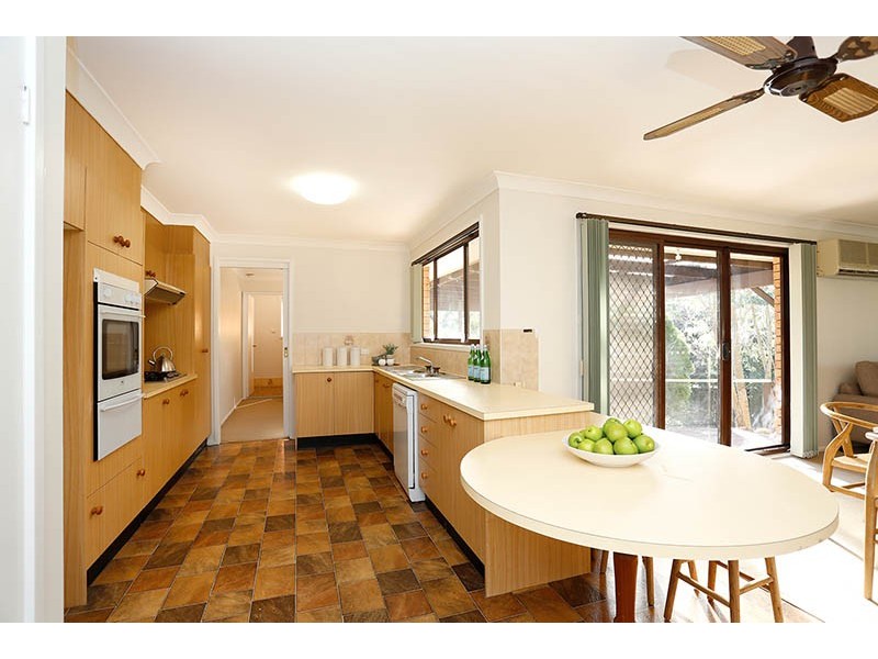 Castle Hill NSW 2154