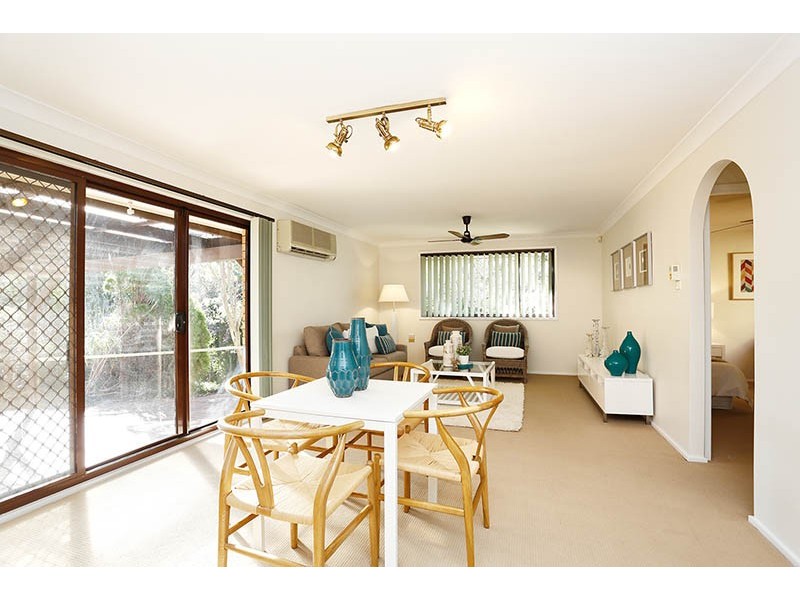 Castle Hill NSW 2154