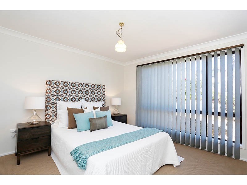 Castle Hill NSW 2154