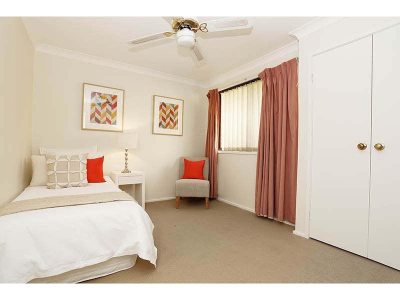 Castle Hill NSW 2154