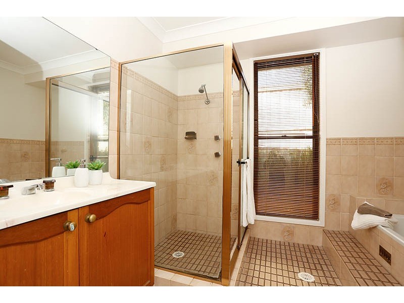 Castle Hill NSW 2154