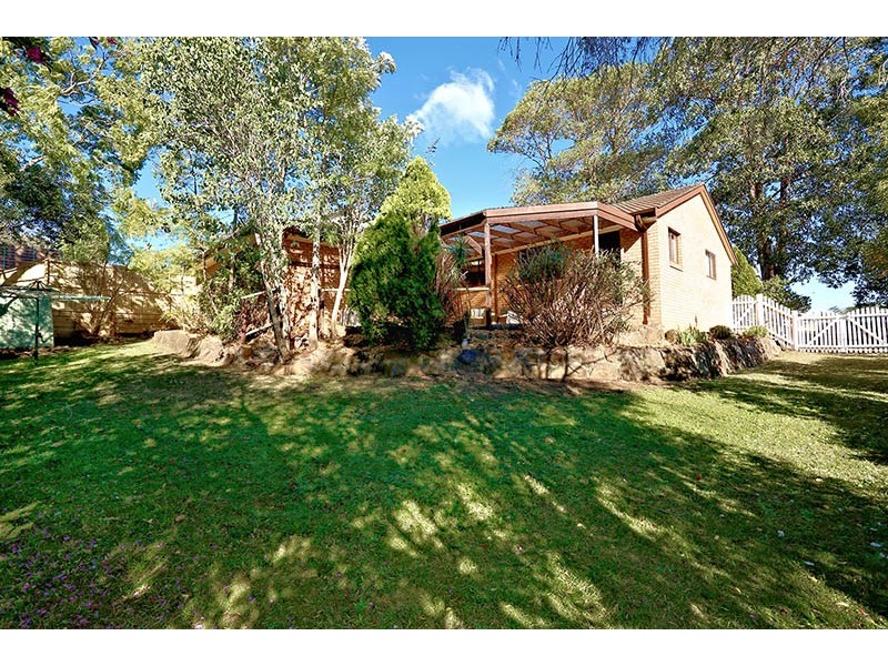 Castle Hill NSW 2154