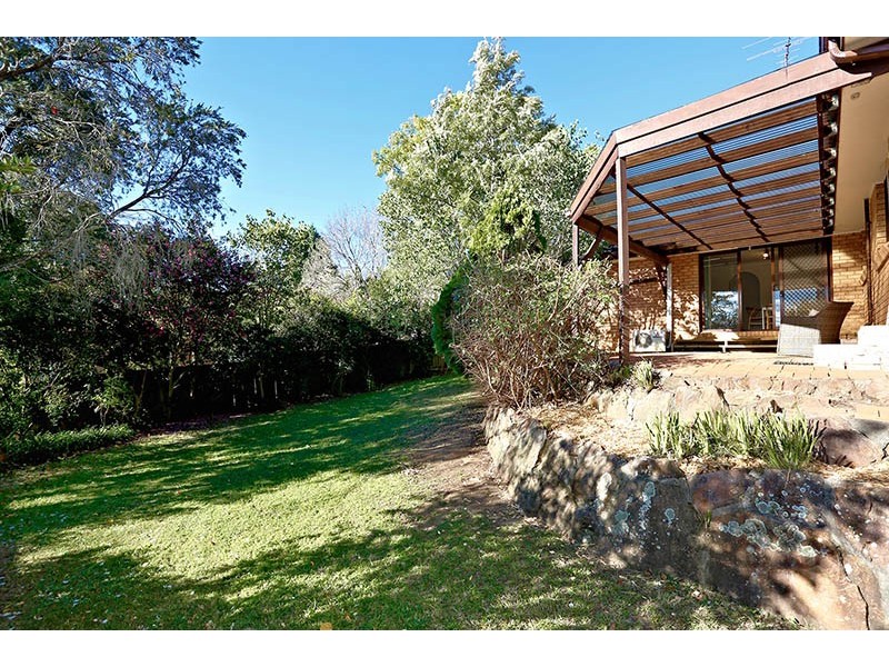 Castle Hill NSW 2154