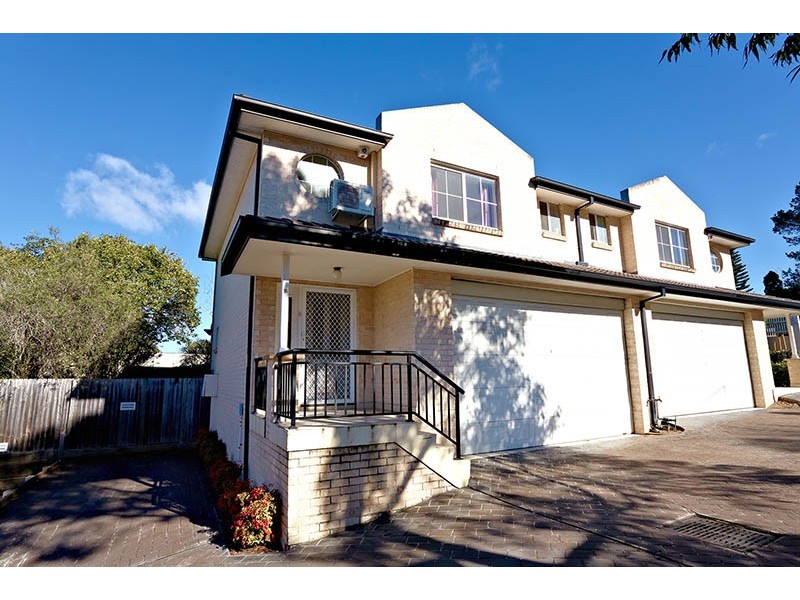 18/75-77 Old Northern Road, Baulkham Hills NSW 2153
