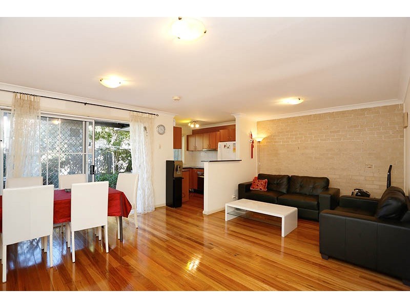 18/75-77 Old Northern Road, Baulkham Hills NSW 2153