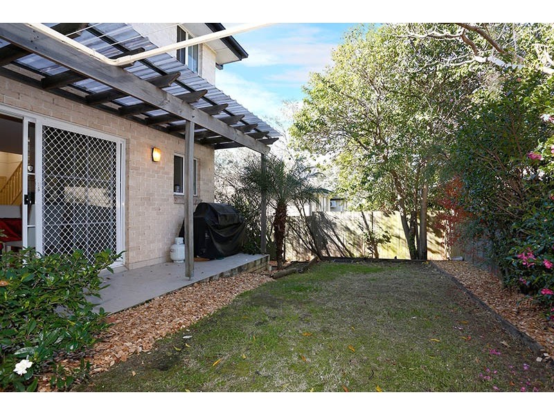 18/75-77 Old Northern Road, Baulkham Hills NSW 2153