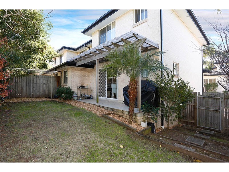 18/75-77 Old Northern Road, Baulkham Hills NSW 2153