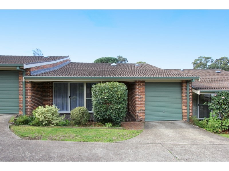 Castle Hill NSW 2154