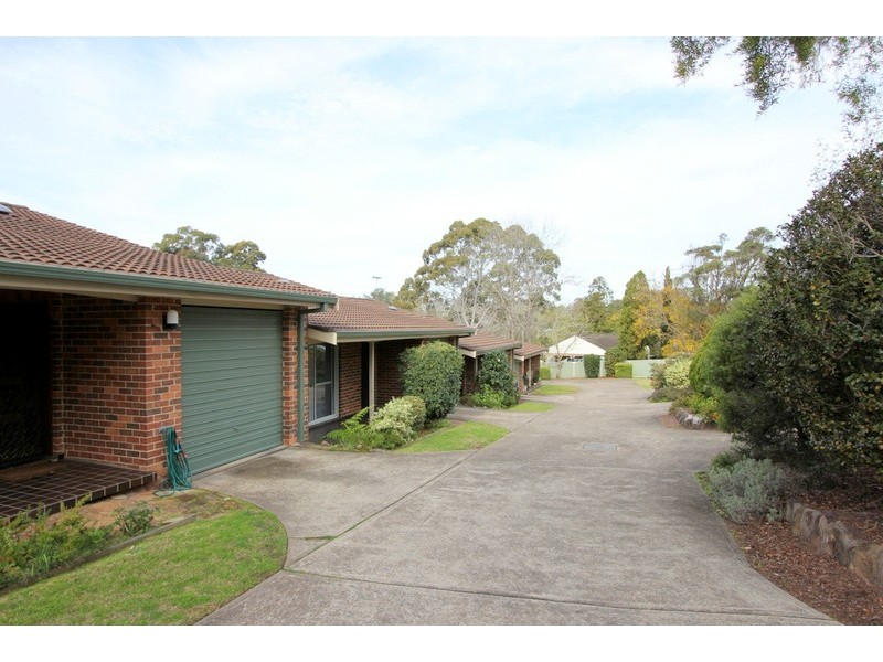 Castle Hill NSW 2154