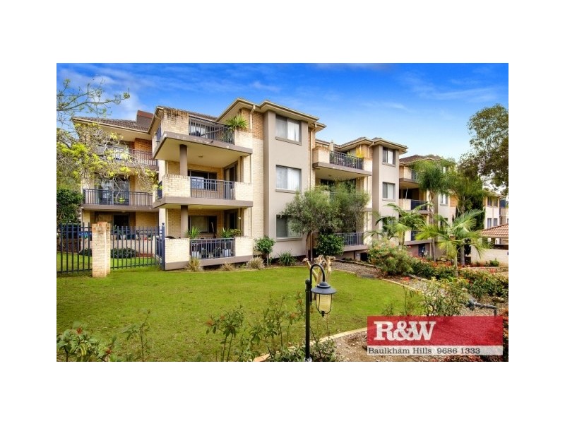 Baulkham Hills NSW 2153
