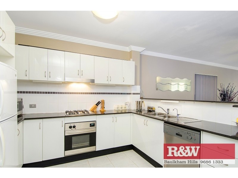 Baulkham Hills NSW 2153