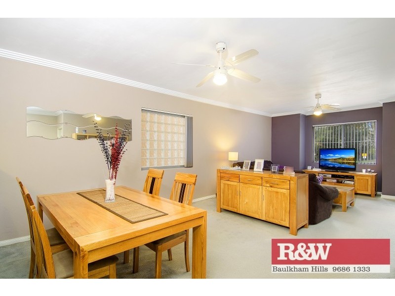 Baulkham Hills NSW 2153