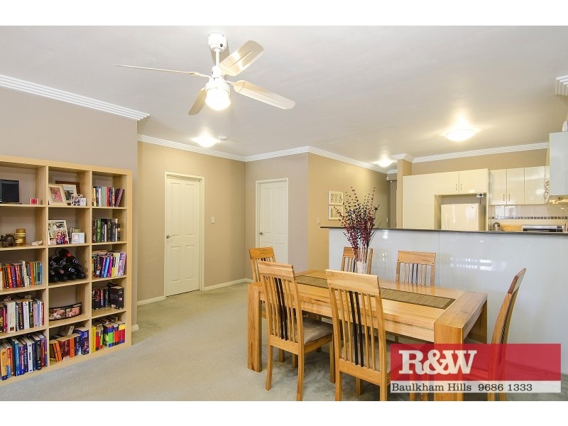 Baulkham Hills NSW 2153
