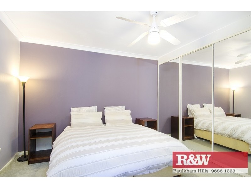 Baulkham Hills NSW 2153