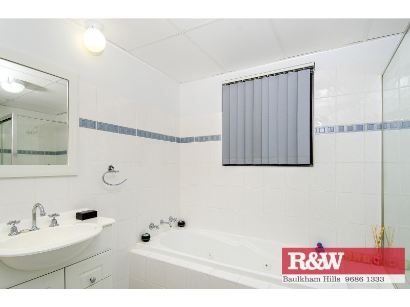 Baulkham Hills NSW 2153