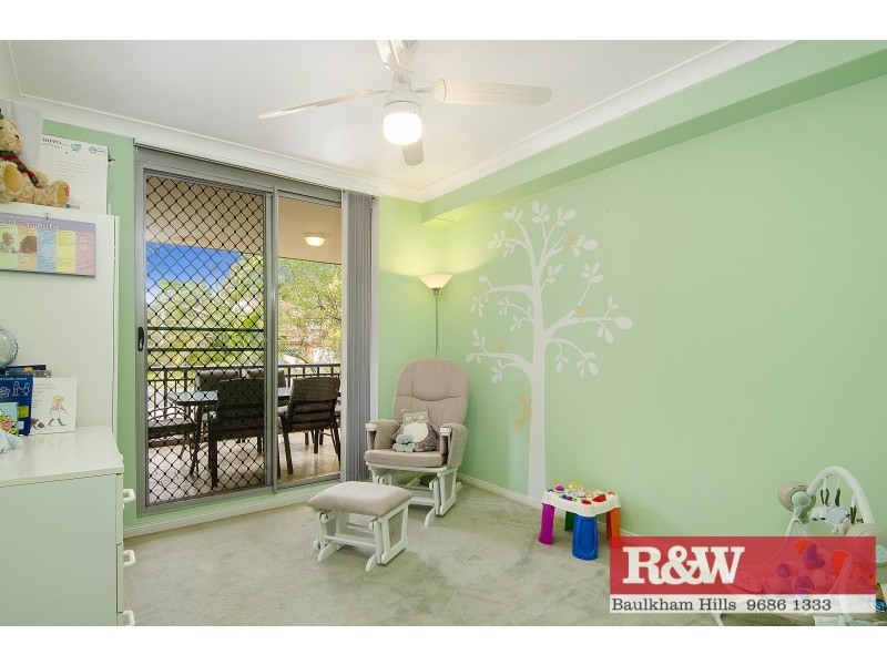 Baulkham Hills NSW 2153