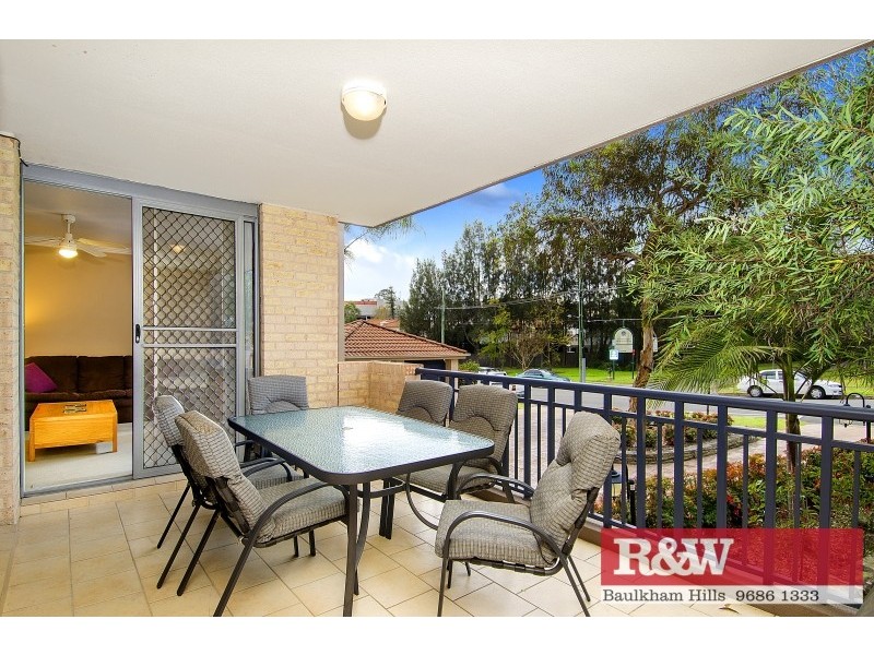 Baulkham Hills NSW 2153
