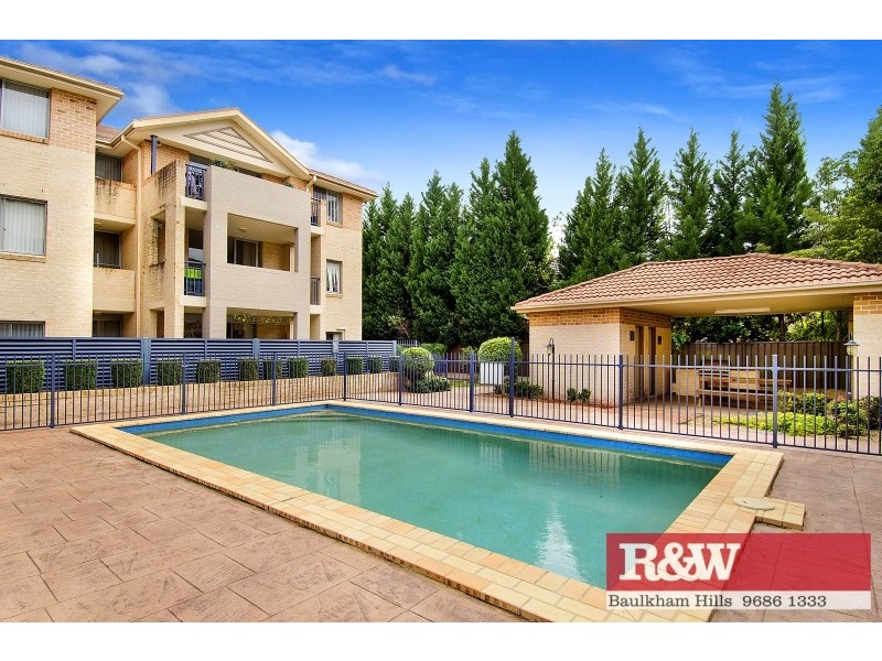 Baulkham Hills NSW 2153