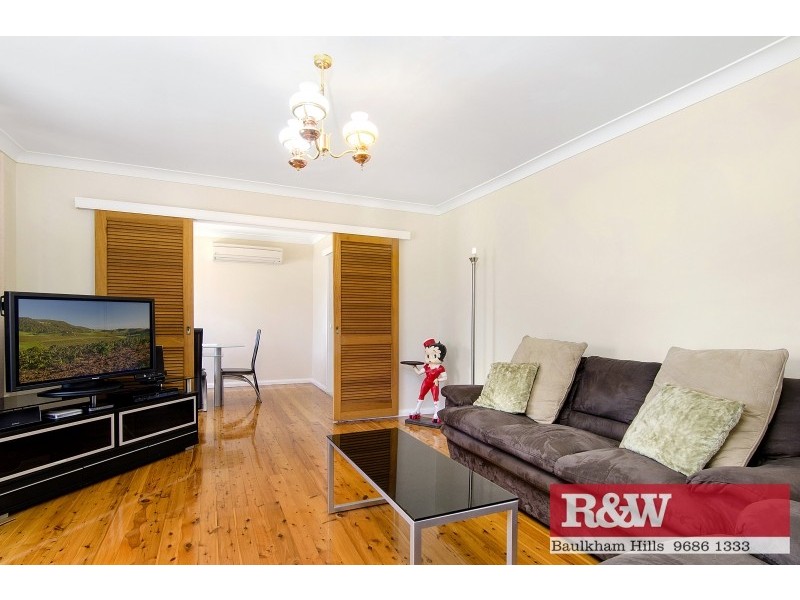 Baulkham Hills NSW 2153