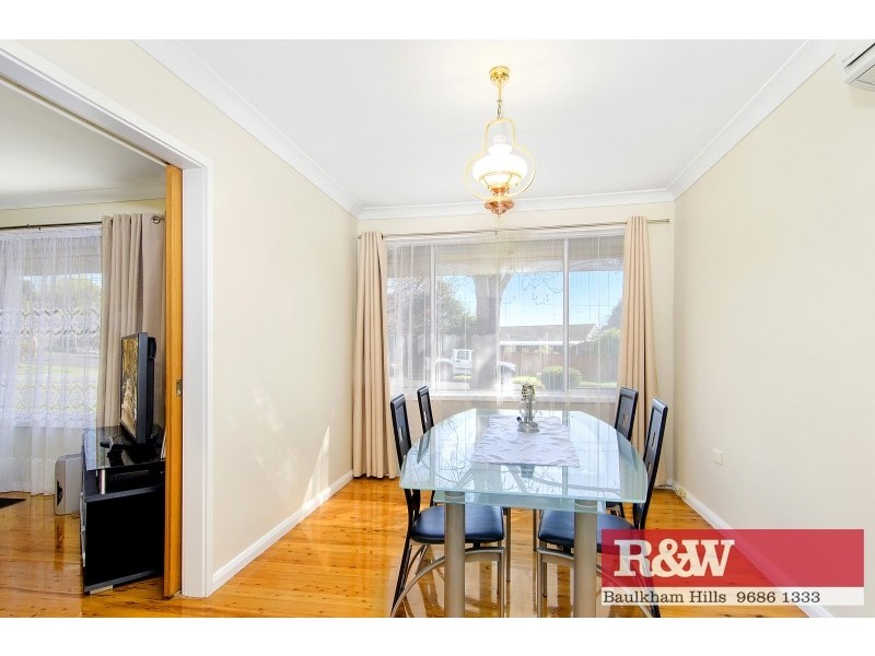 Baulkham Hills NSW 2153