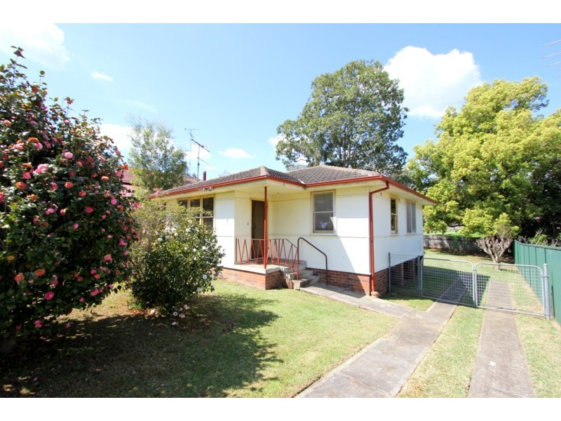 Seven Hills NSW 2147