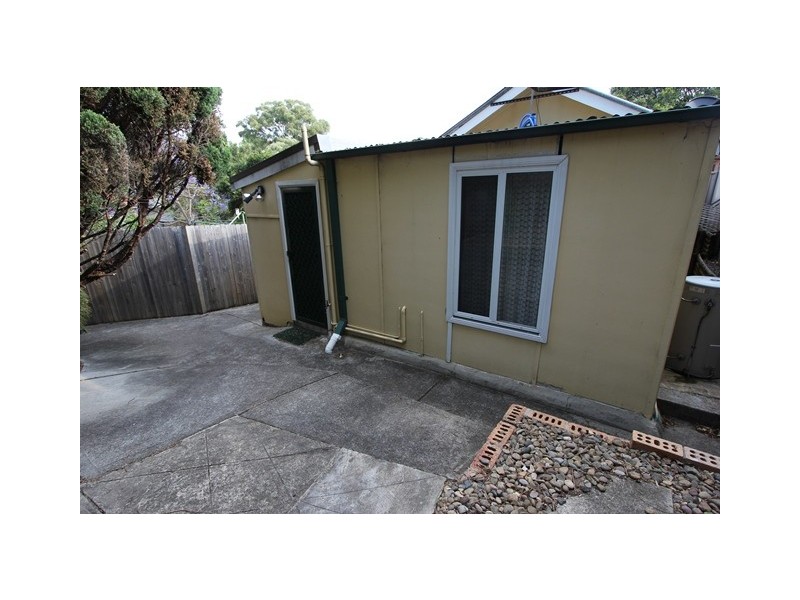 2A Mercer Street, Castle Hill NSW 2154