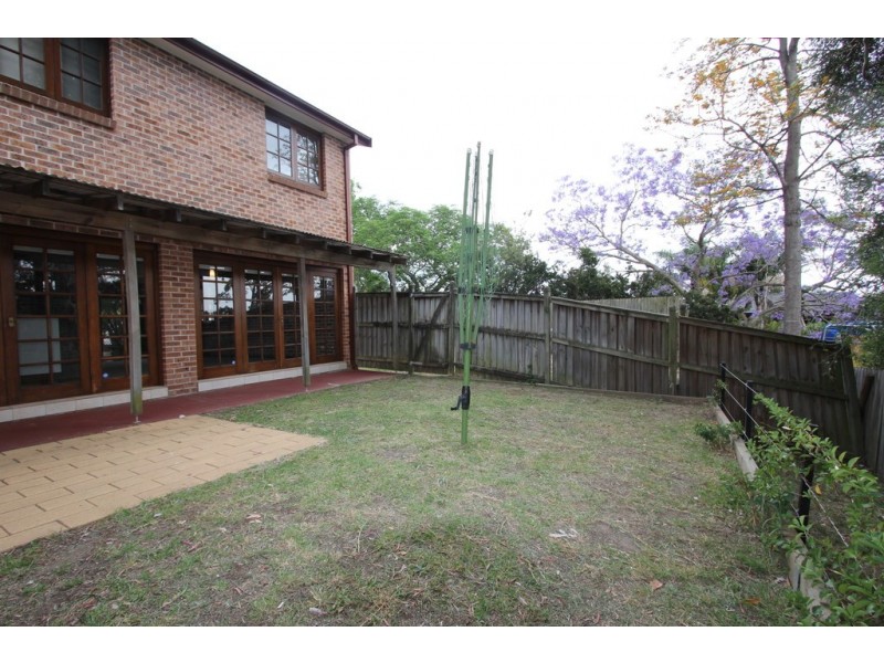 8/11-15 Cross Street, Baulkham Hills NSW 2153