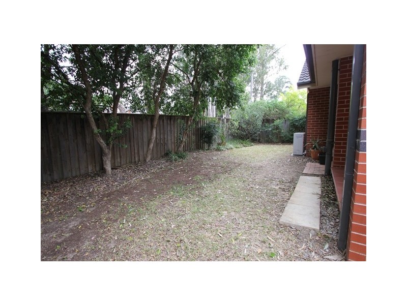 3/17 Parsonage Rd, Castle Hill NSW 2154