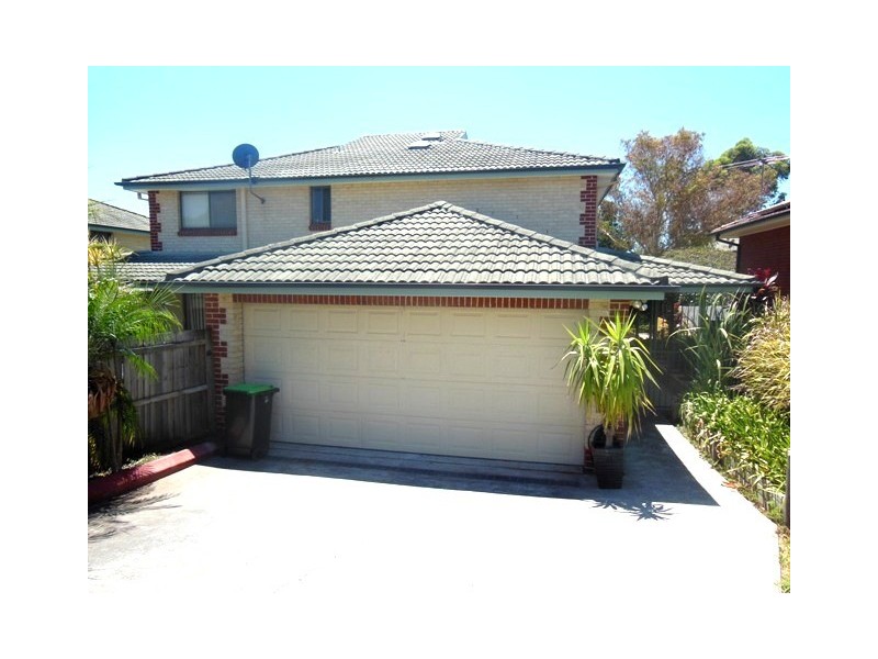 11 Watkins Road, Baulkham Hills NSW 2153